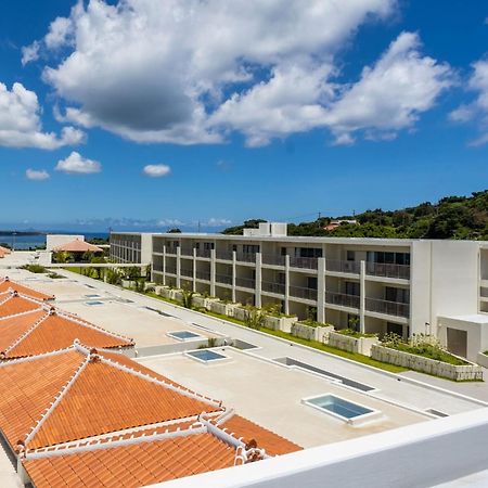 Private Condo Kourijima By Coldio Smart Resort Nakijin Zewnętrze zdjęcie