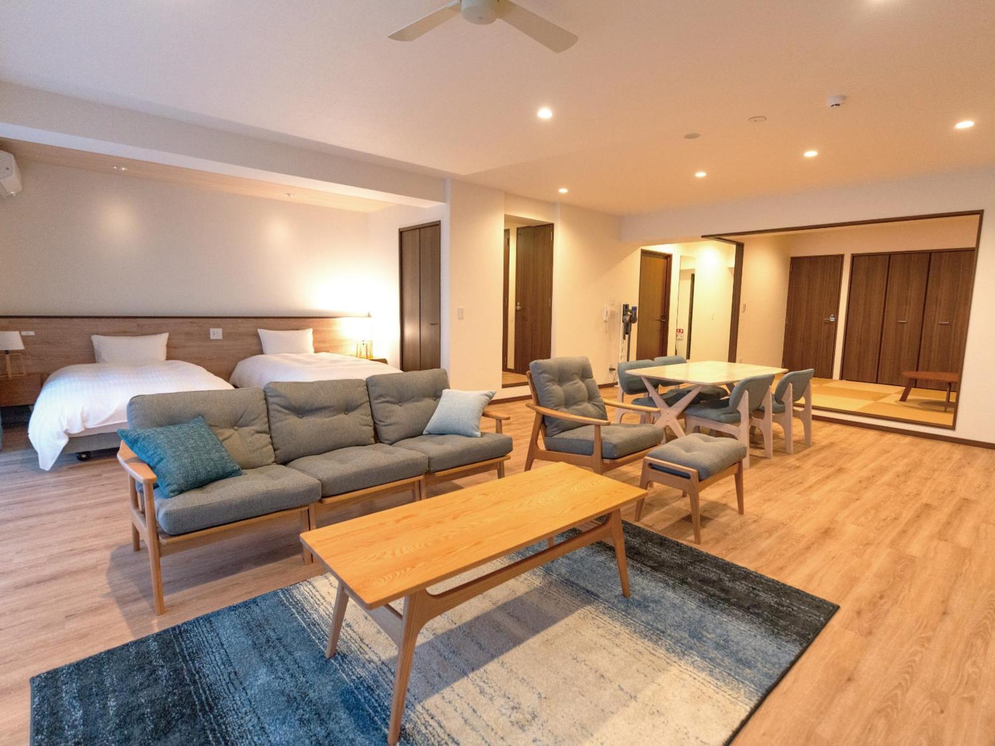 Private Condo Kourijima By Coldio Smart Resort Nakijin Zewnętrze zdjęcie