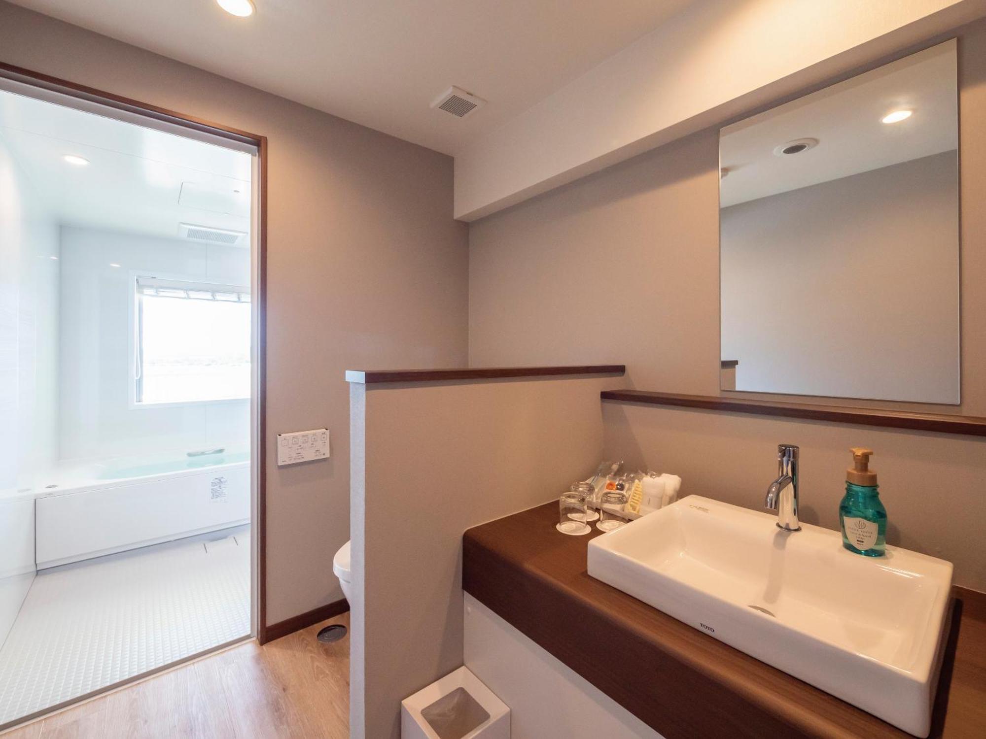 Private Condo Kourijima By Coldio Smart Resort Nakijin Zewnętrze zdjęcie