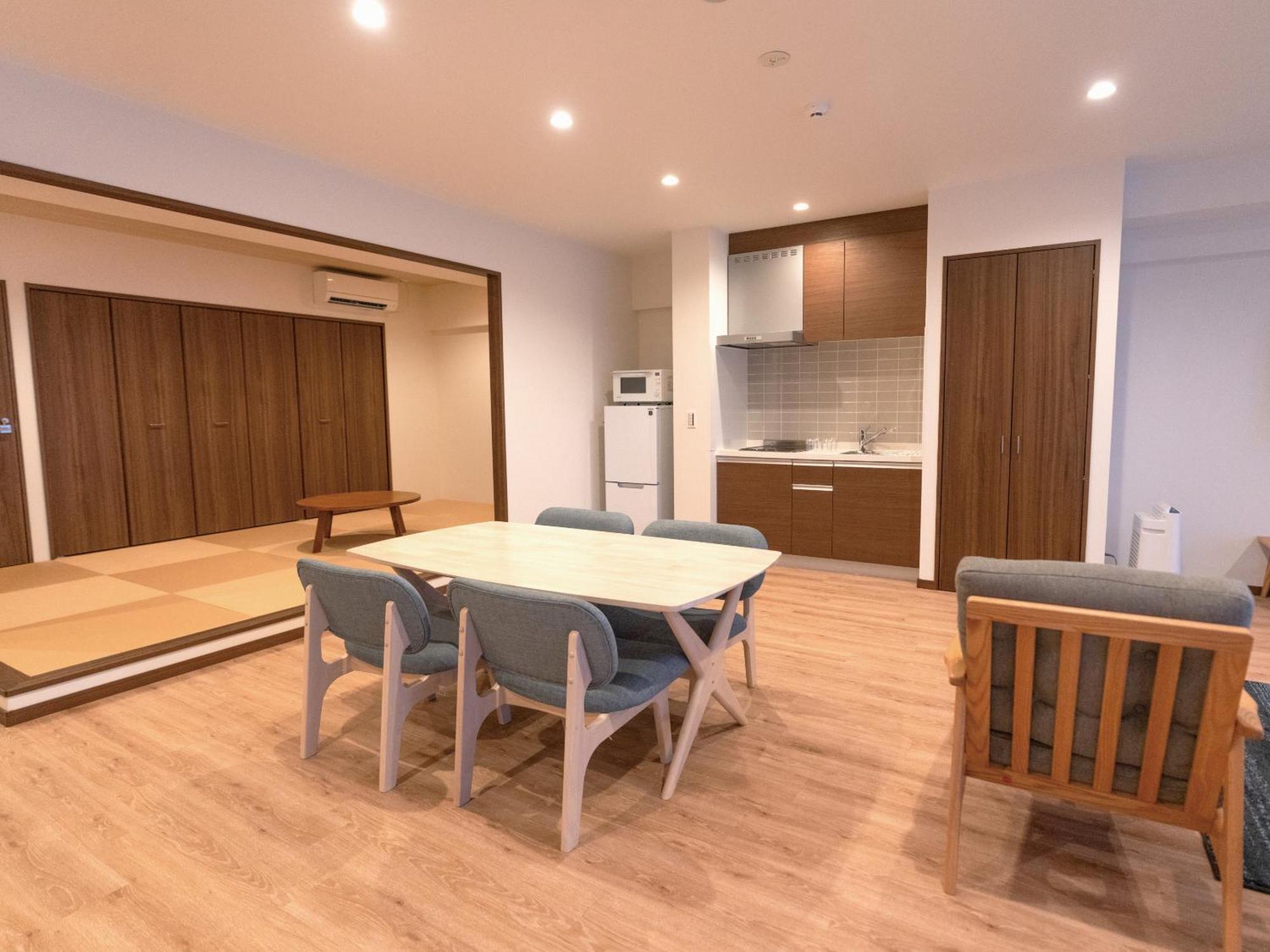 Private Condo Kourijima By Coldio Smart Resort Nakijin Zewnętrze zdjęcie