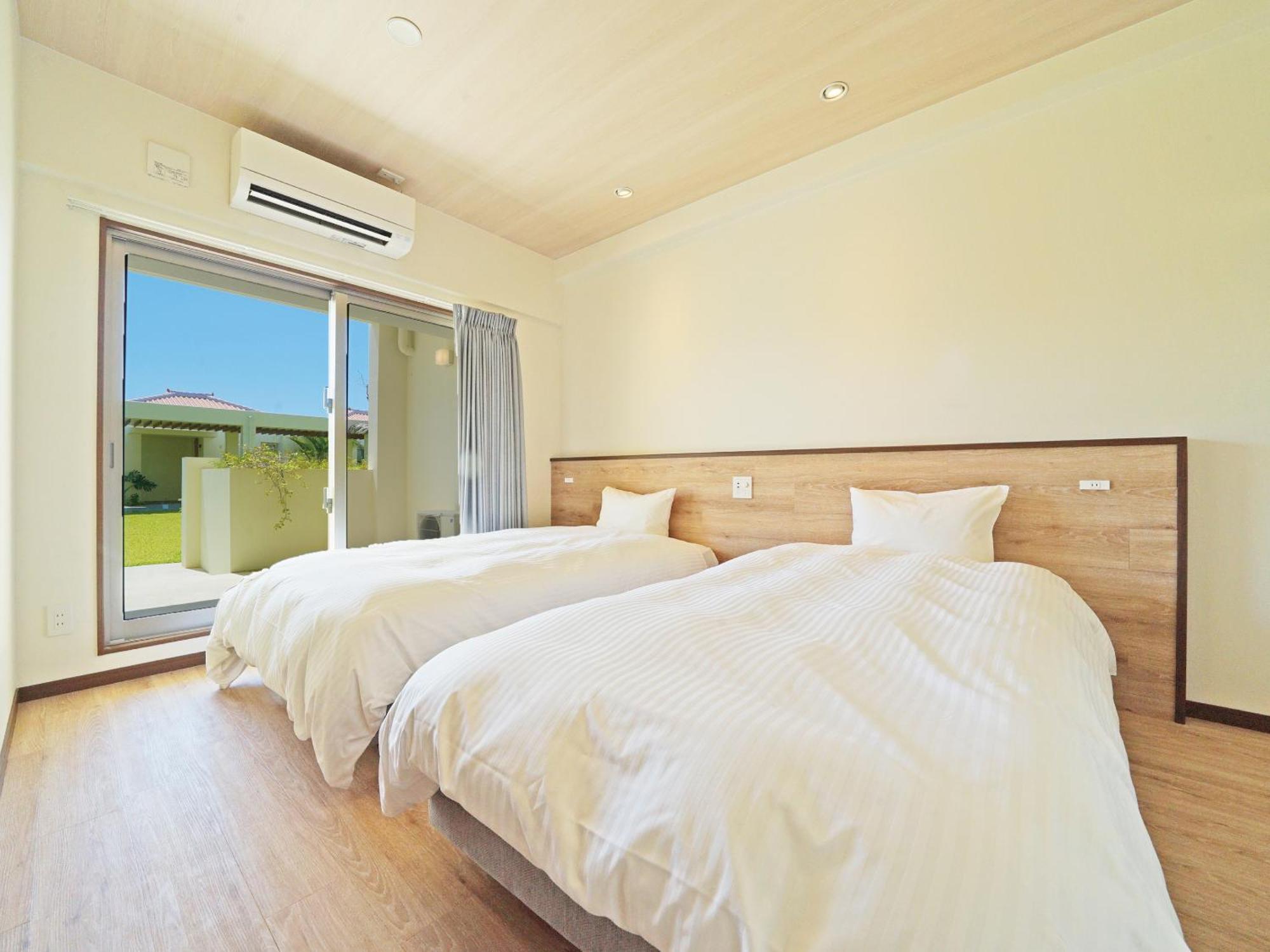 Private Condo Kourijima By Coldio Smart Resort Nakijin Zewnętrze zdjęcie