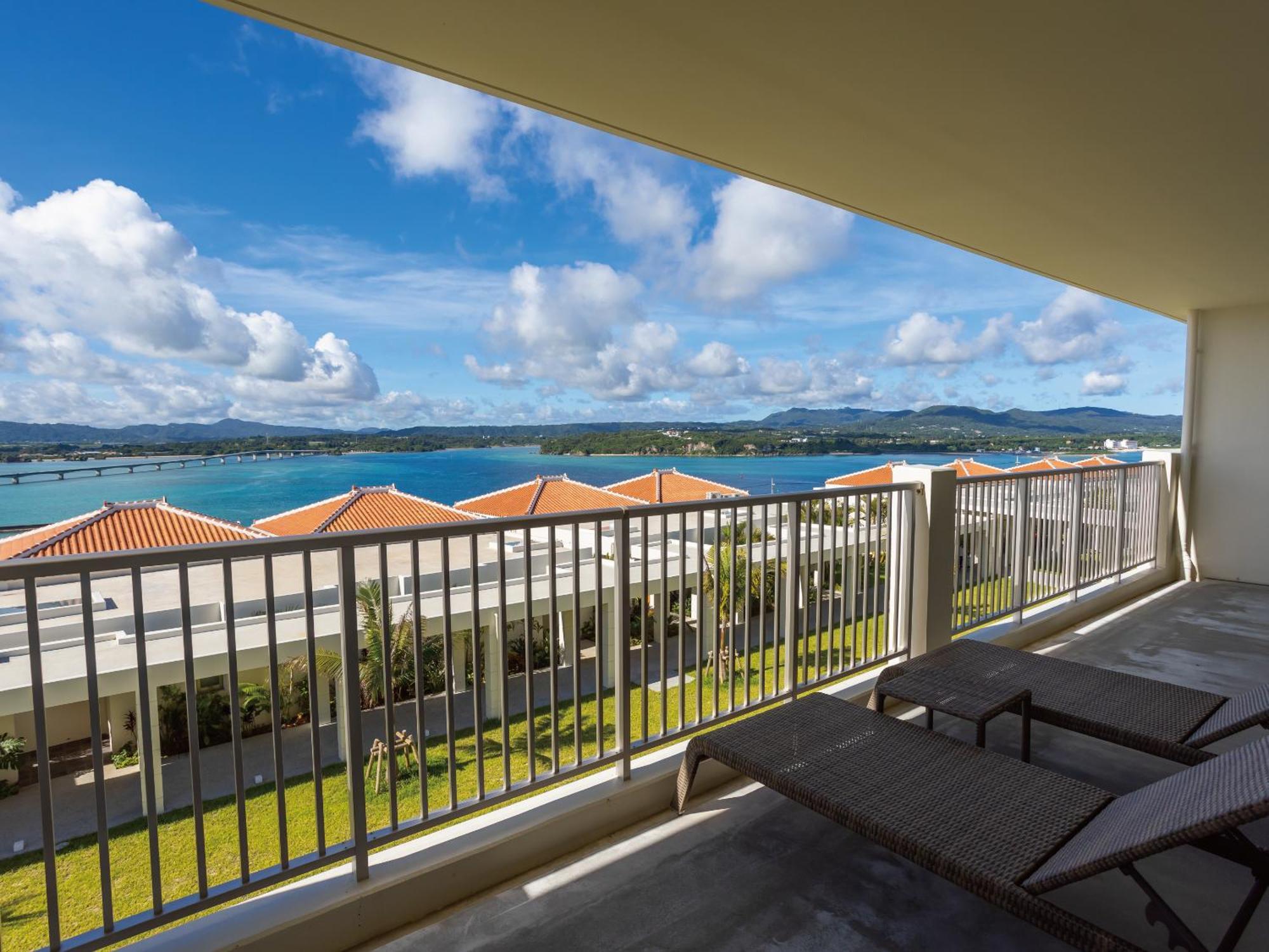 Private Condo Kourijima By Coldio Smart Resort Nakijin Zewnętrze zdjęcie