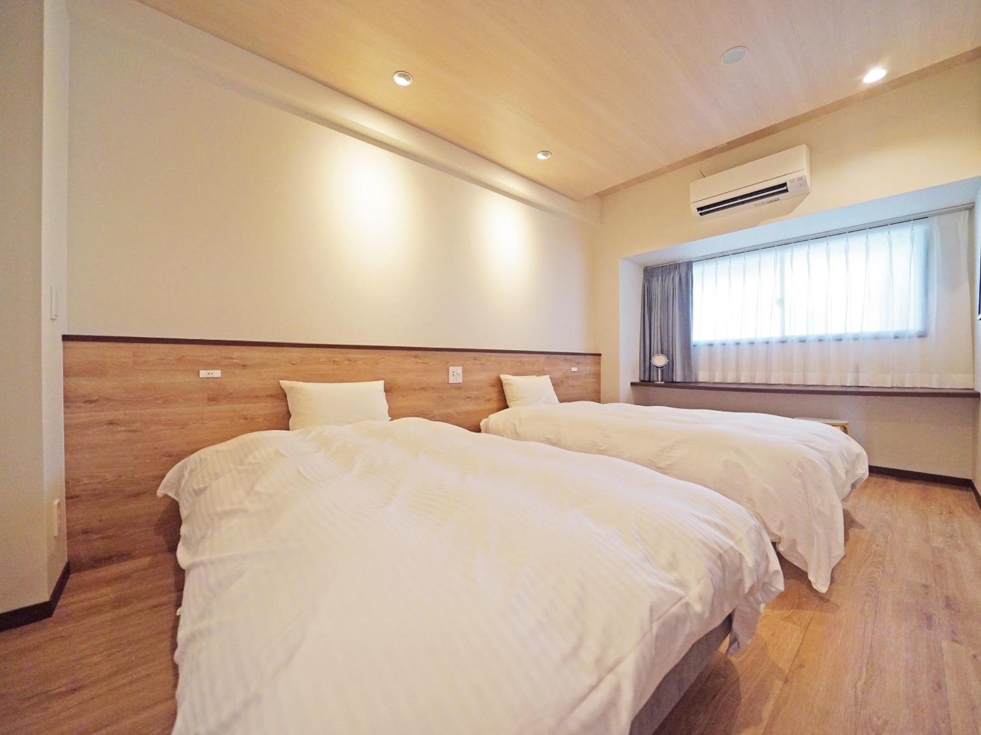 Private Condo Kourijima By Coldio Smart Resort Nakijin Zewnętrze zdjęcie
