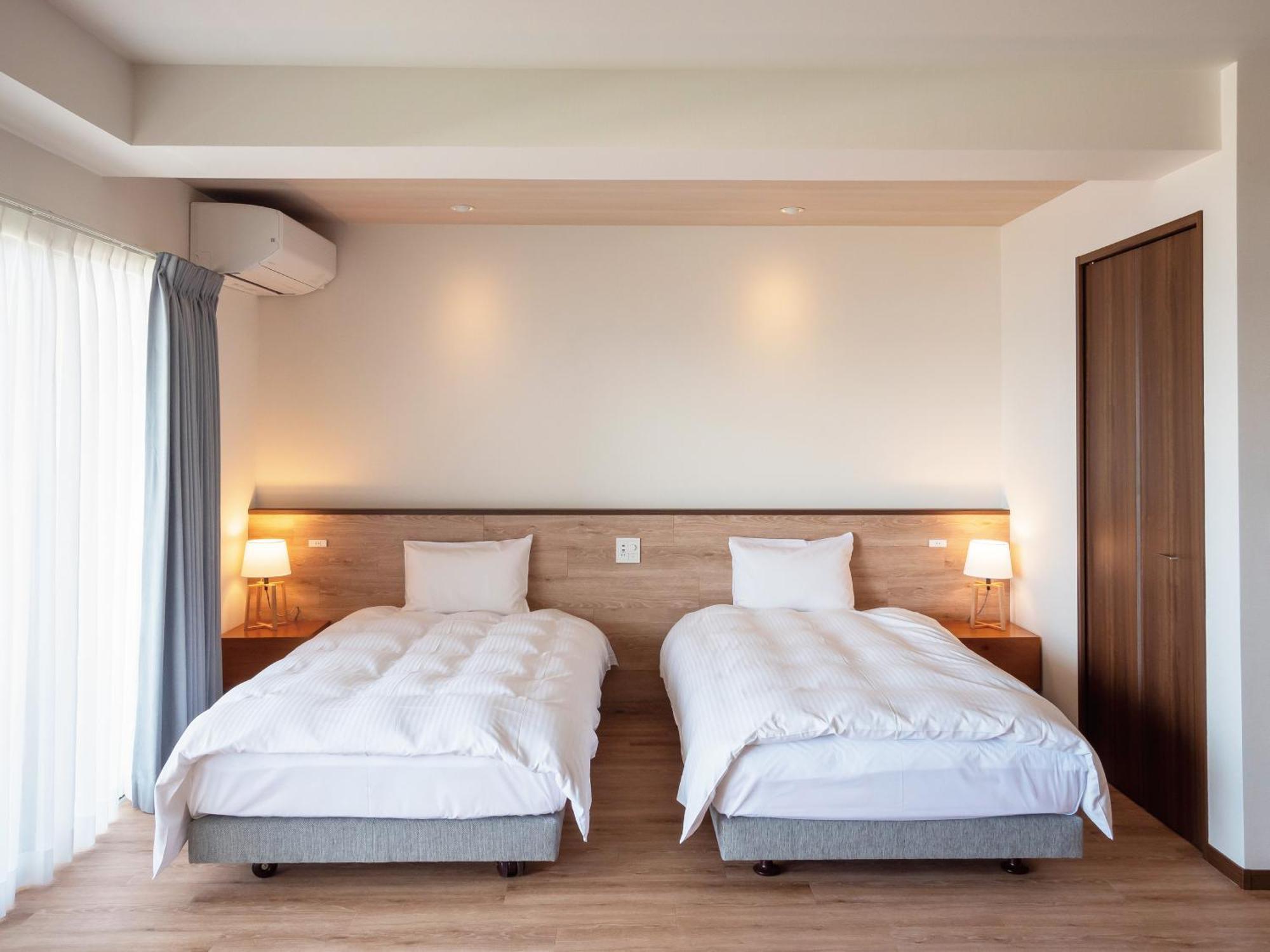 Private Condo Kourijima By Coldio Smart Resort Nakijin Zewnętrze zdjęcie