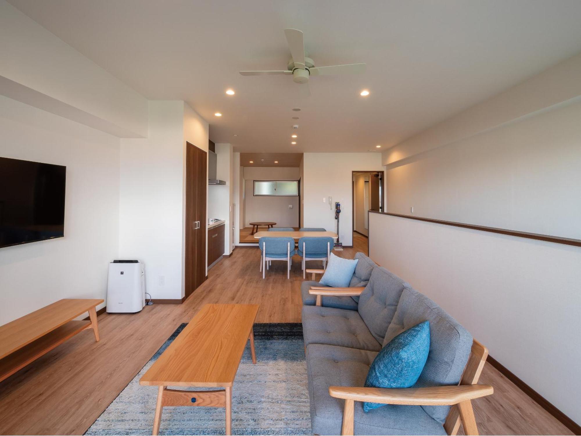 Private Condo Kourijima By Coldio Smart Resort Nakijin Zewnętrze zdjęcie