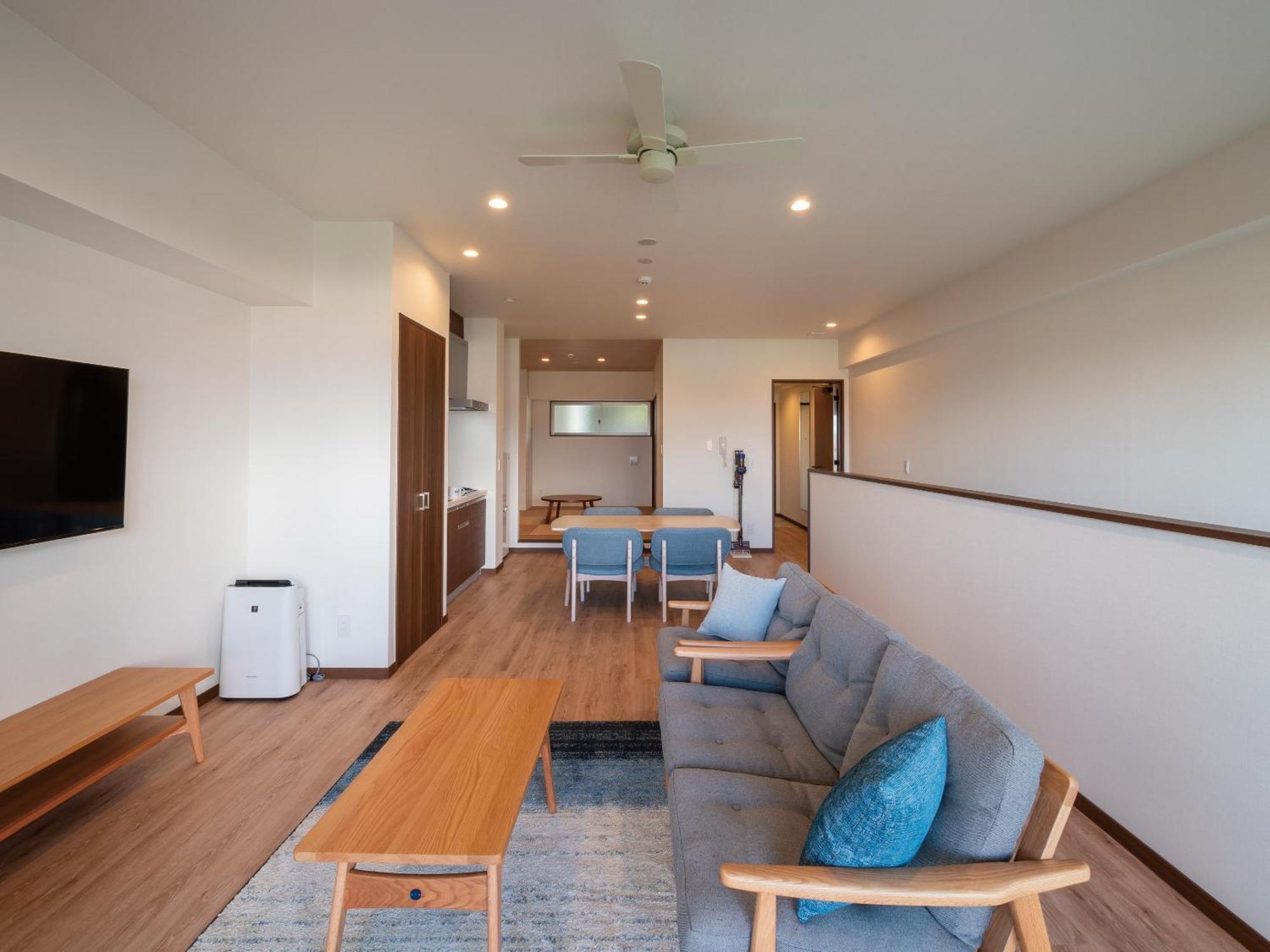 Private Condo Kourijima By Coldio Smart Resort Nakijin Zewnętrze zdjęcie