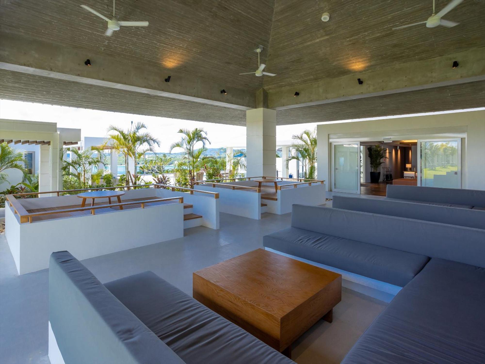Private Condo Kourijima By Coldio Smart Resort Nakijin Zewnętrze zdjęcie