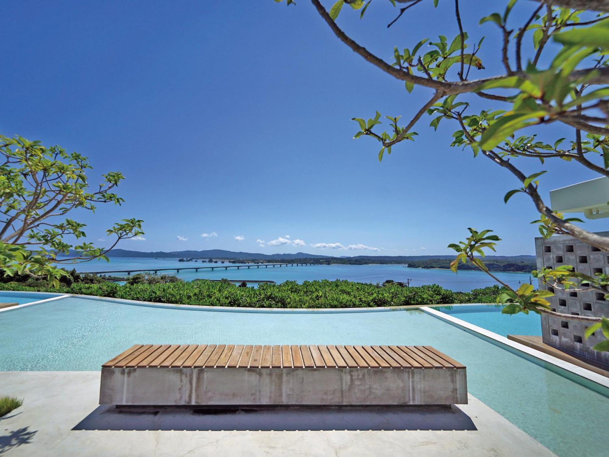 Private Condo Kourijima By Coldio Smart Resort Nakijin Zewnętrze zdjęcie