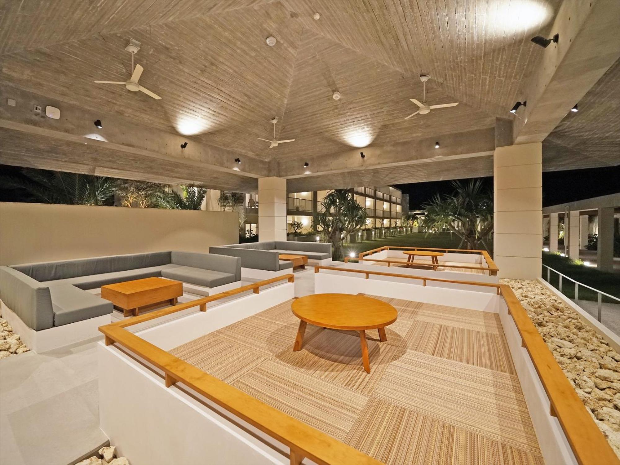 Private Condo Kourijima By Coldio Smart Resort Nakijin Zewnętrze zdjęcie