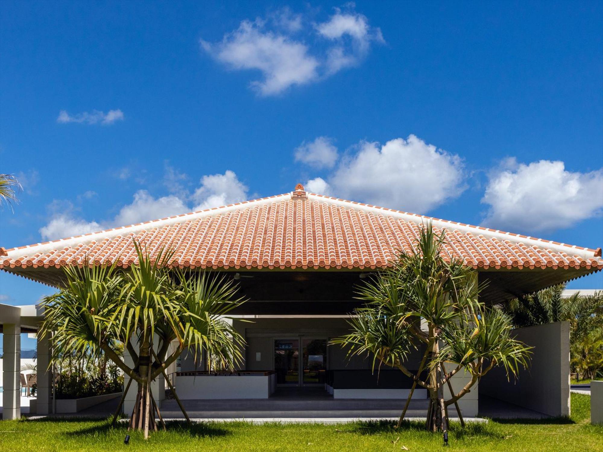 Private Condo Kourijima By Coldio Smart Resort Nakijin Zewnętrze zdjęcie